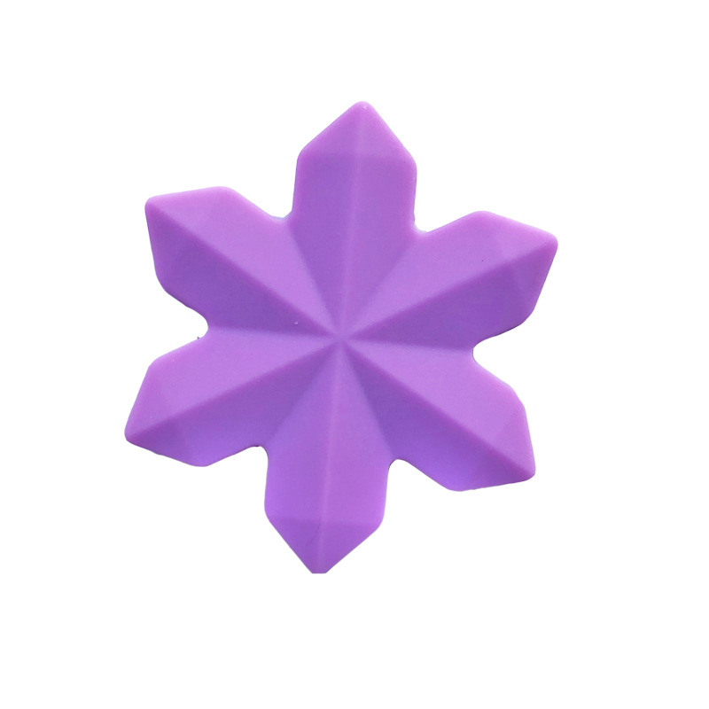 3 purple