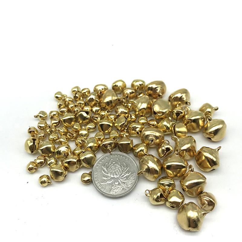 12mm,gold color plated