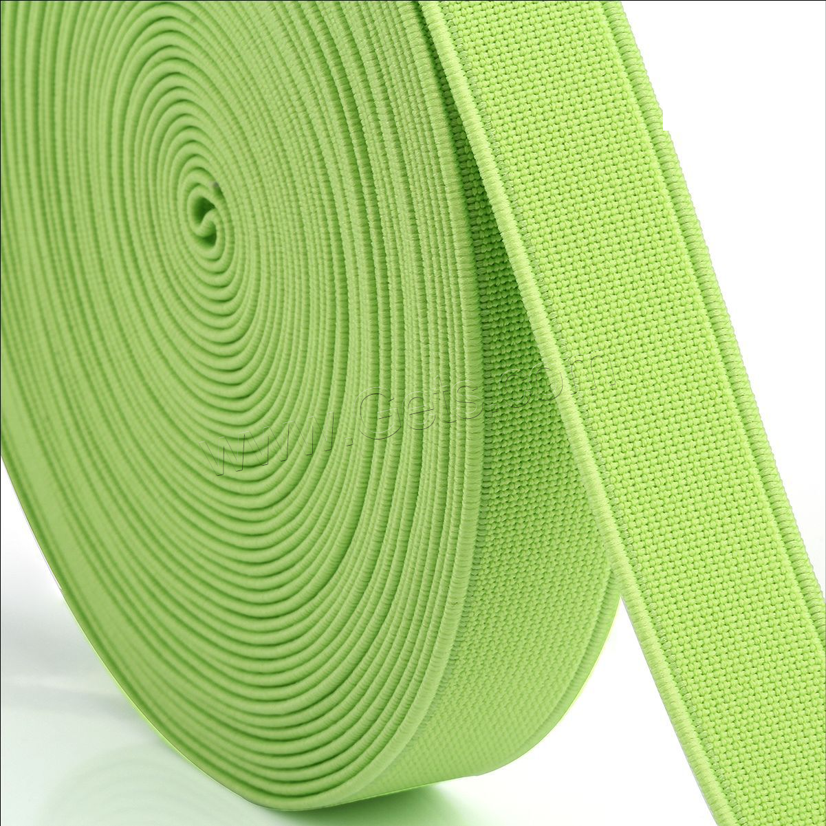 Light green 1.5 cm (16 m/roll)