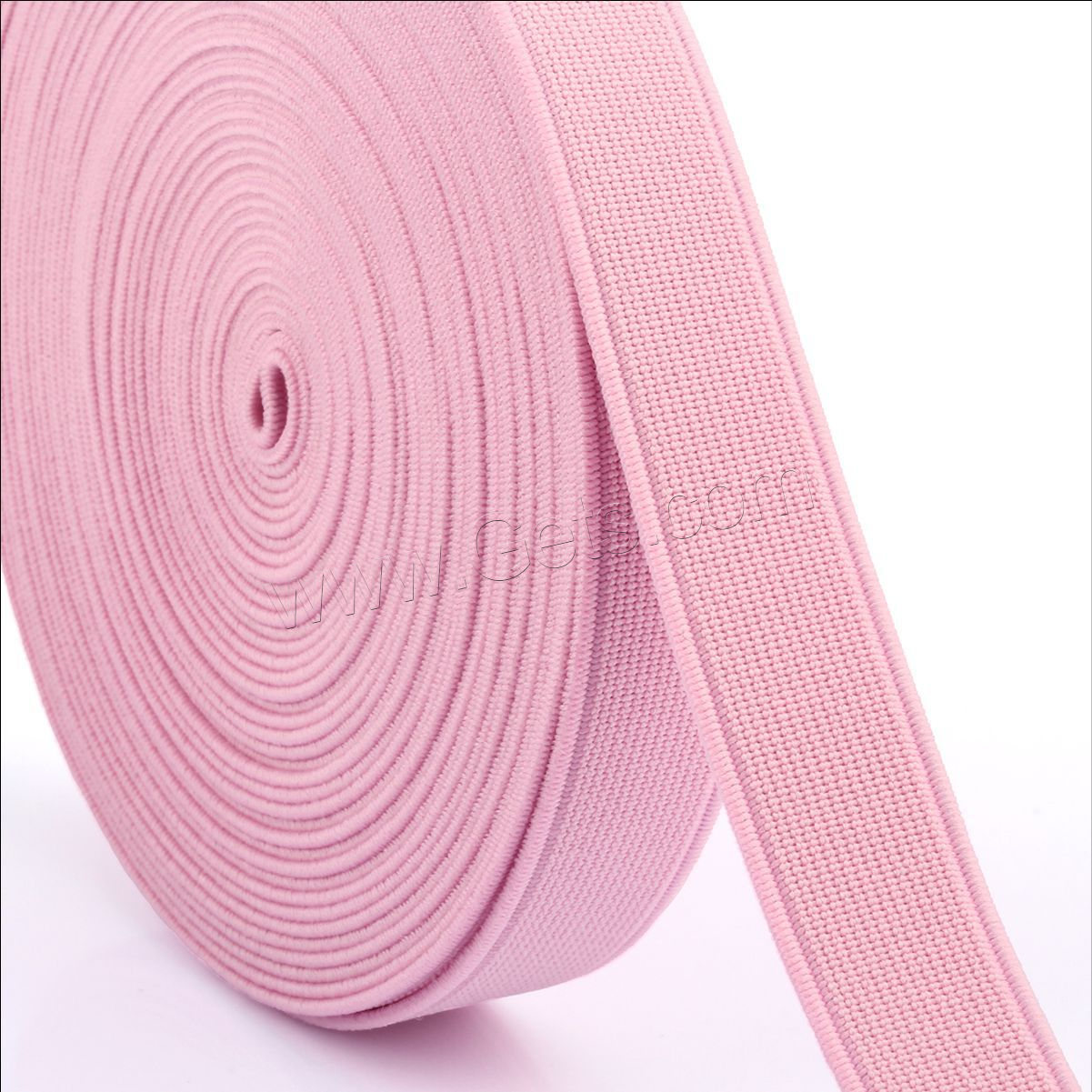 Pink 2cm (28m/roll)