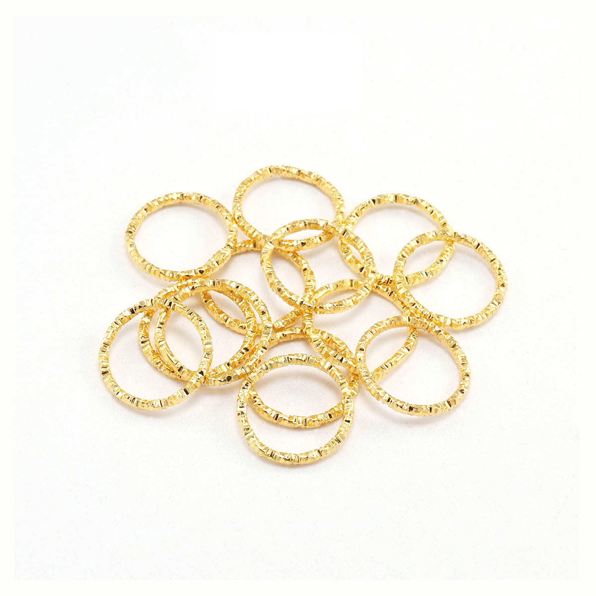 Gold 1.2*10mm