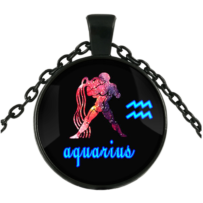 Aquarius Aquarius