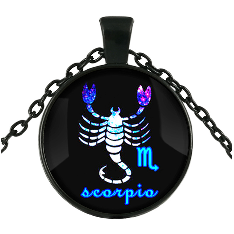 Scorpio Scorpio