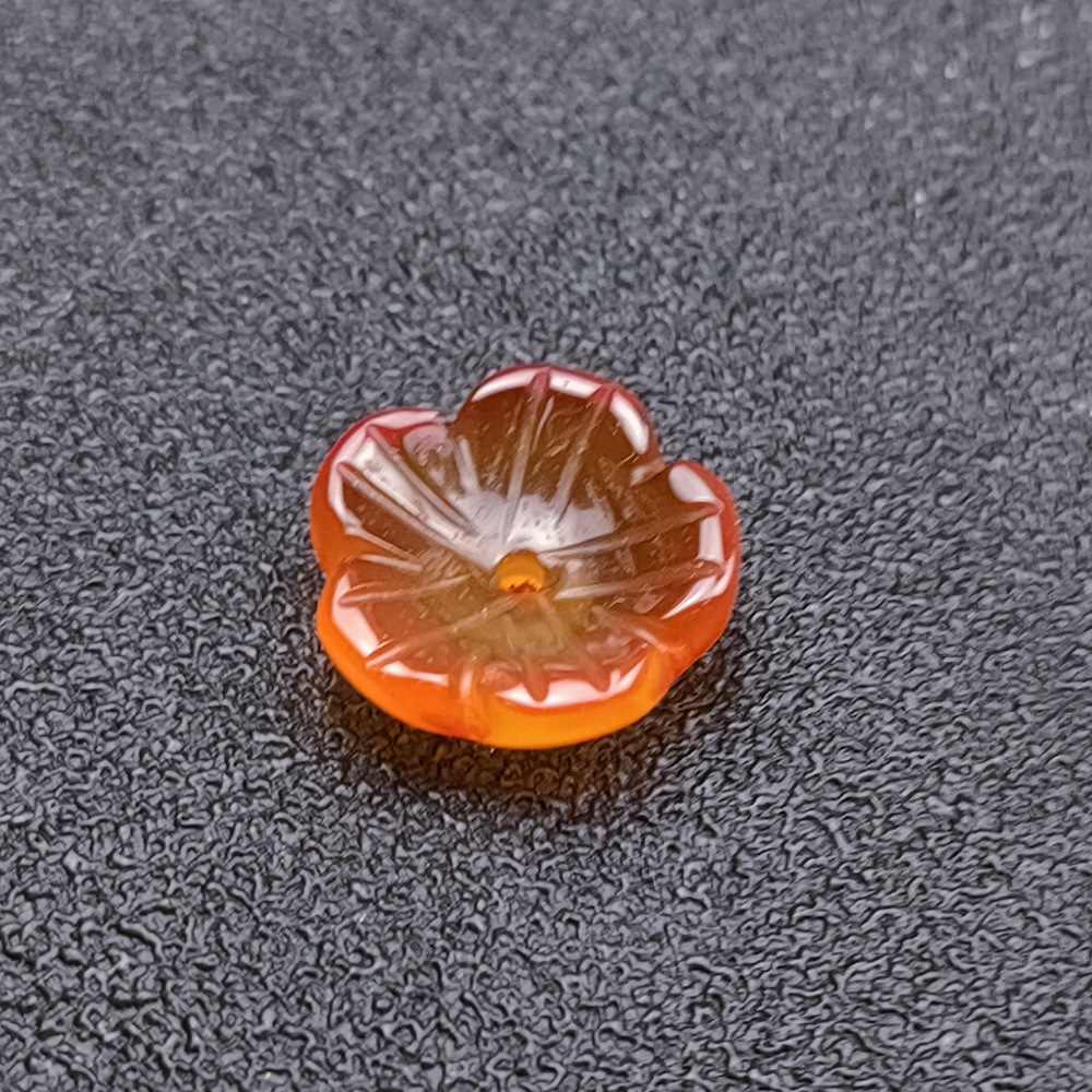 Red Agate 20mm