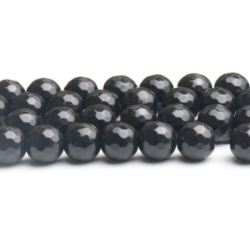Obsidian - 4 mm