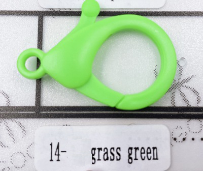 Grass green 25 mm