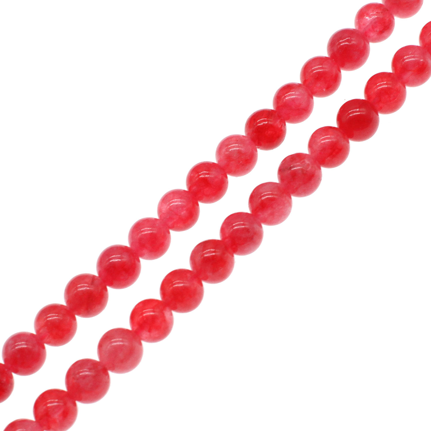 Red 6 mm