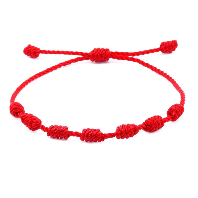 B2107 red rope