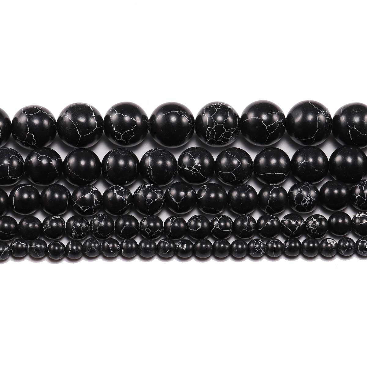 8mm [48 pieces/string]