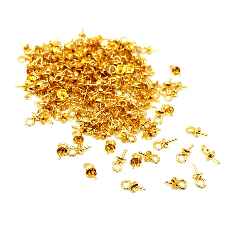 gold 0.7*3*7mm