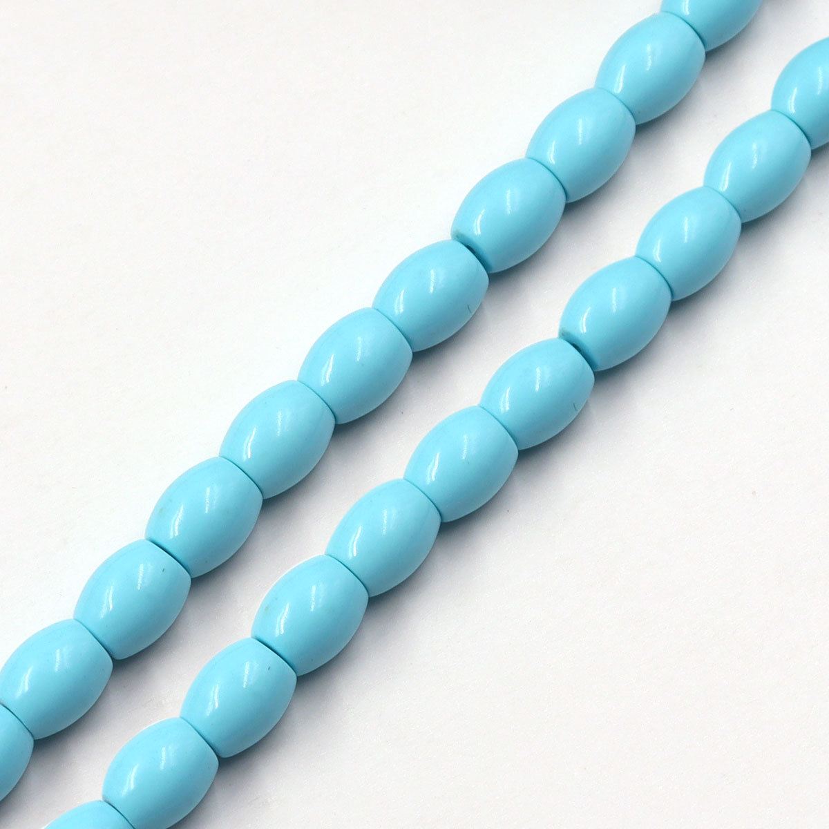 8*10, 40 beads/strand