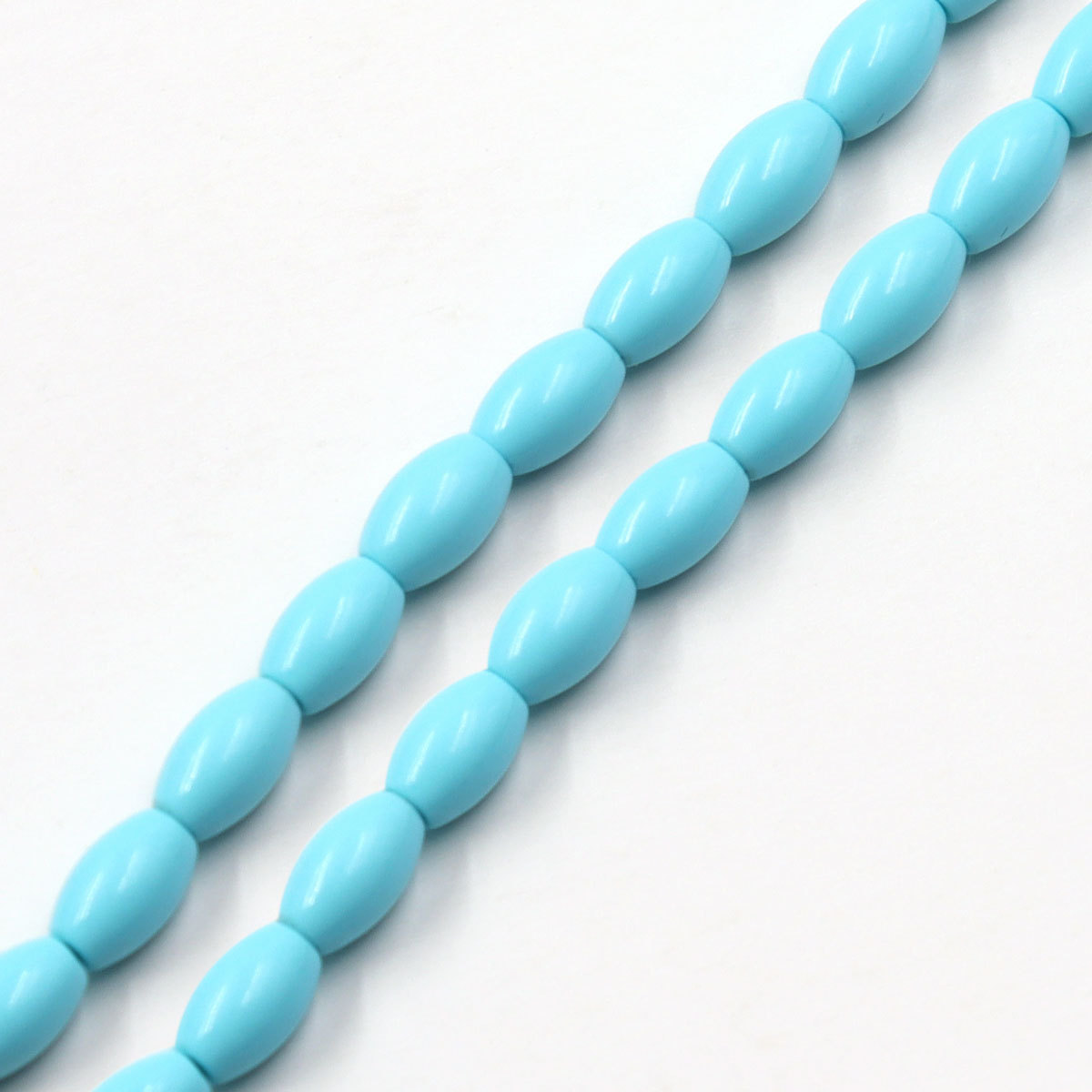 6*10, 40 beads/strand