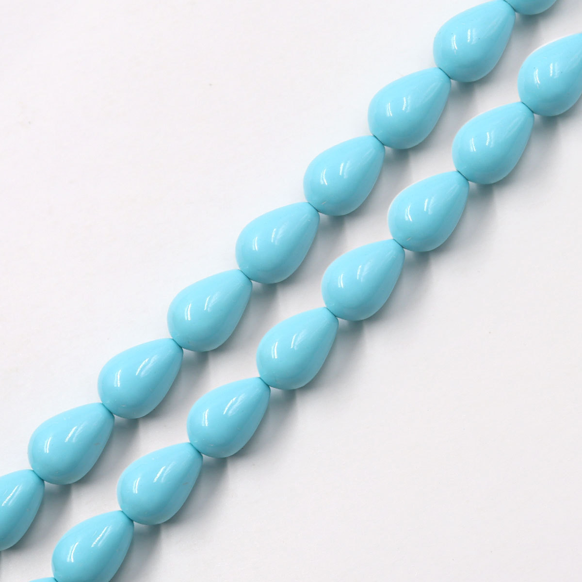 10*14, 27 beads/strand