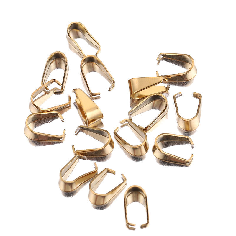 3*7mm Gold