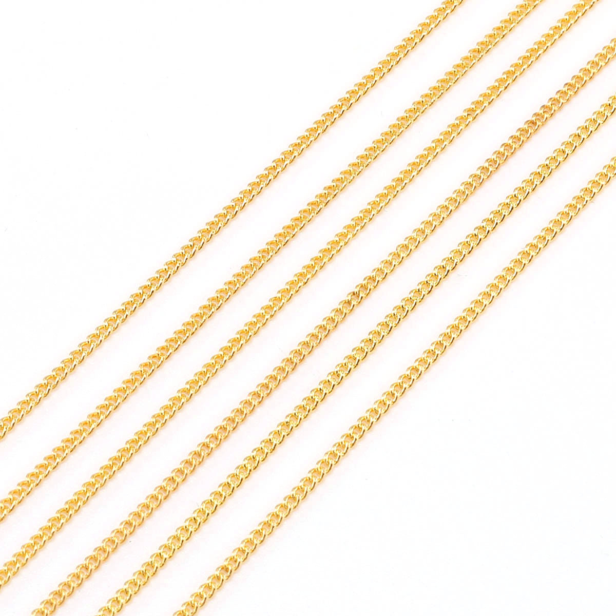 Gold 2.5mm