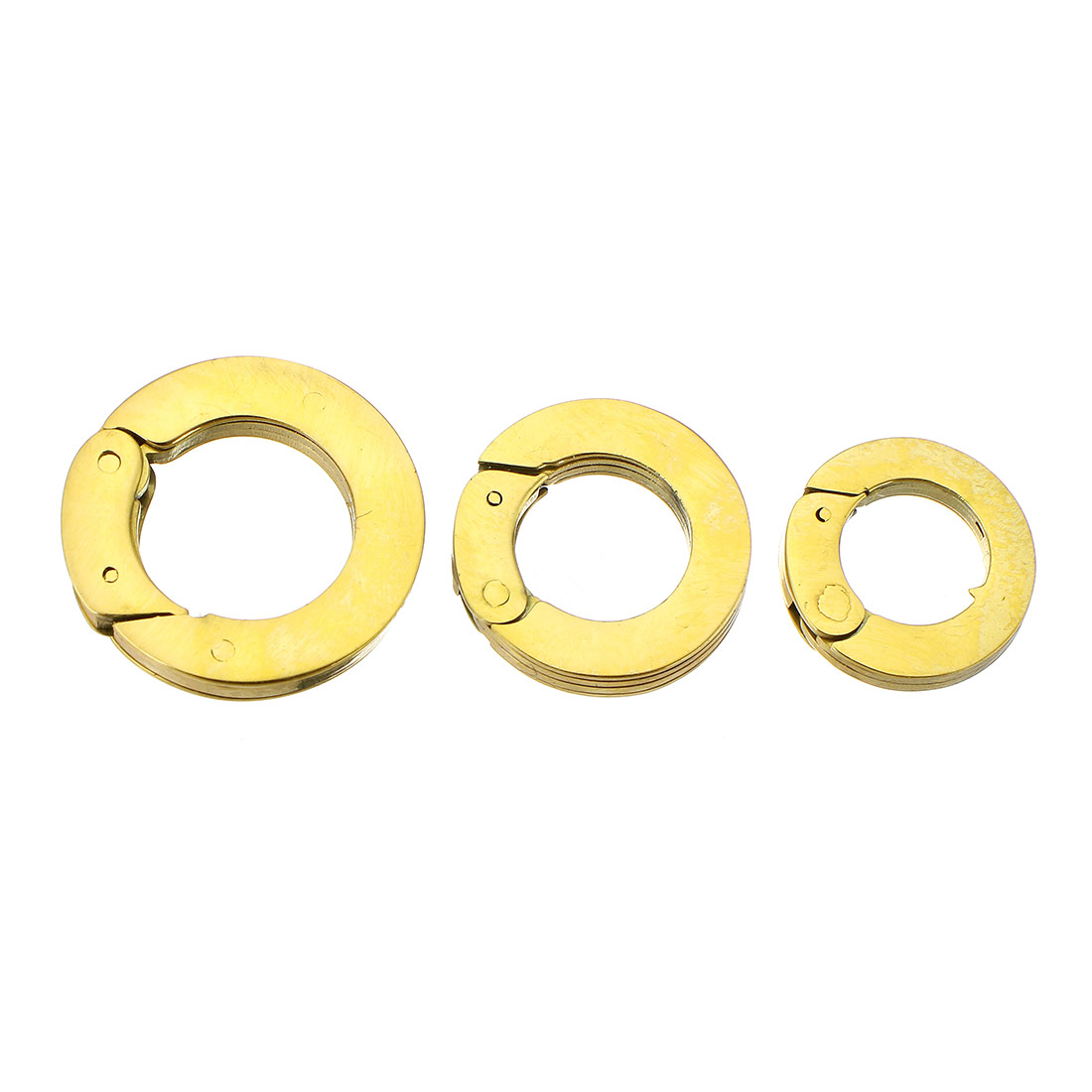 gold 13*13*2mm
