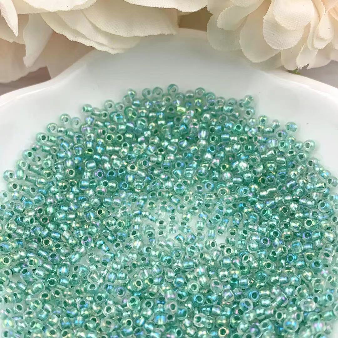 Turquoise 2mm (50g)