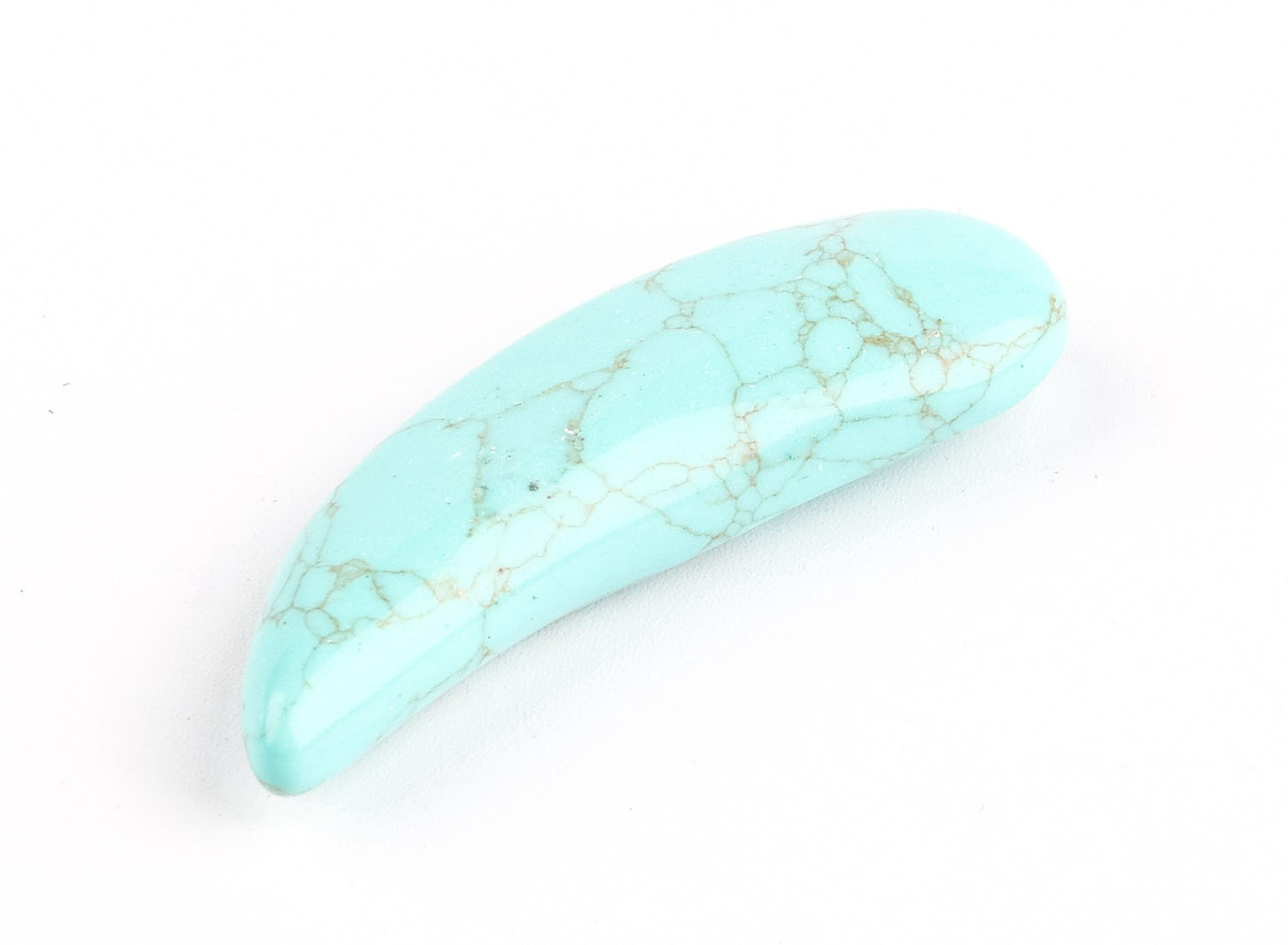 synthetic turquoise