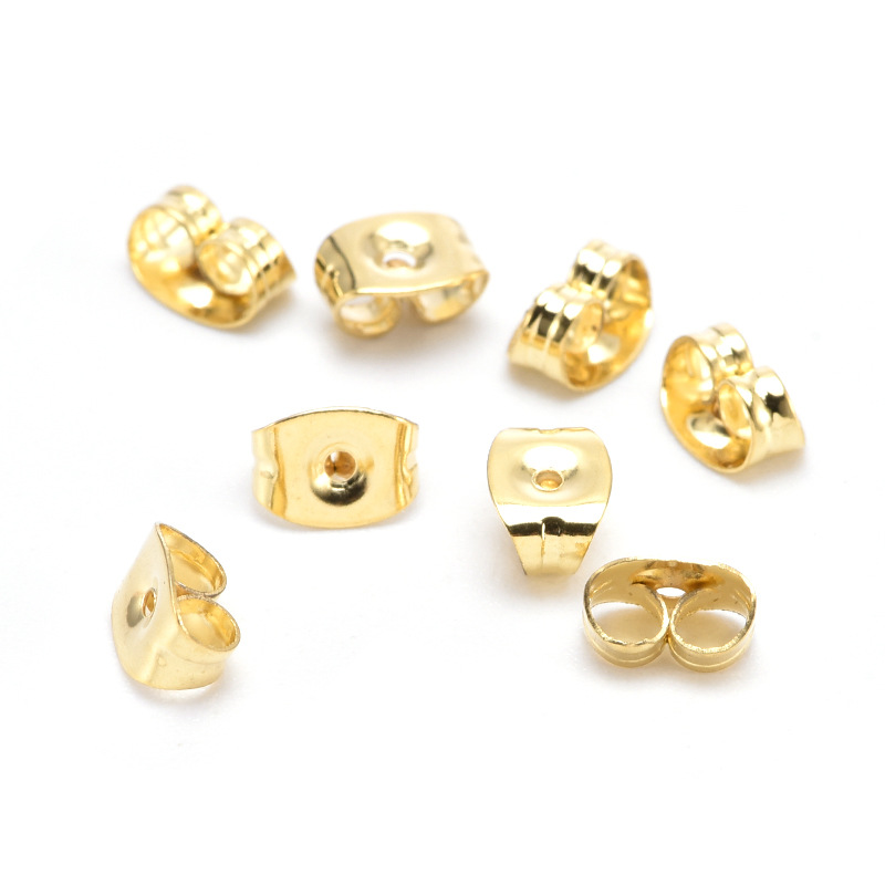 gold 3.5*5mm Goldfarbe