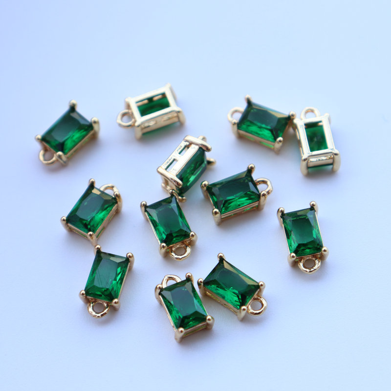  emerald