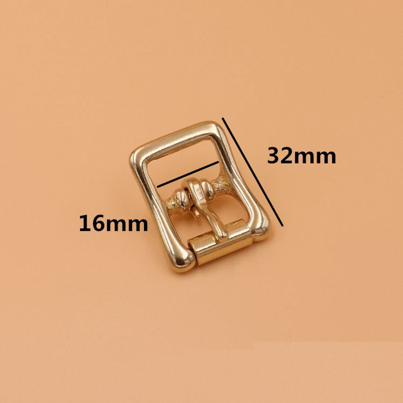 Copper internal warp 16mm