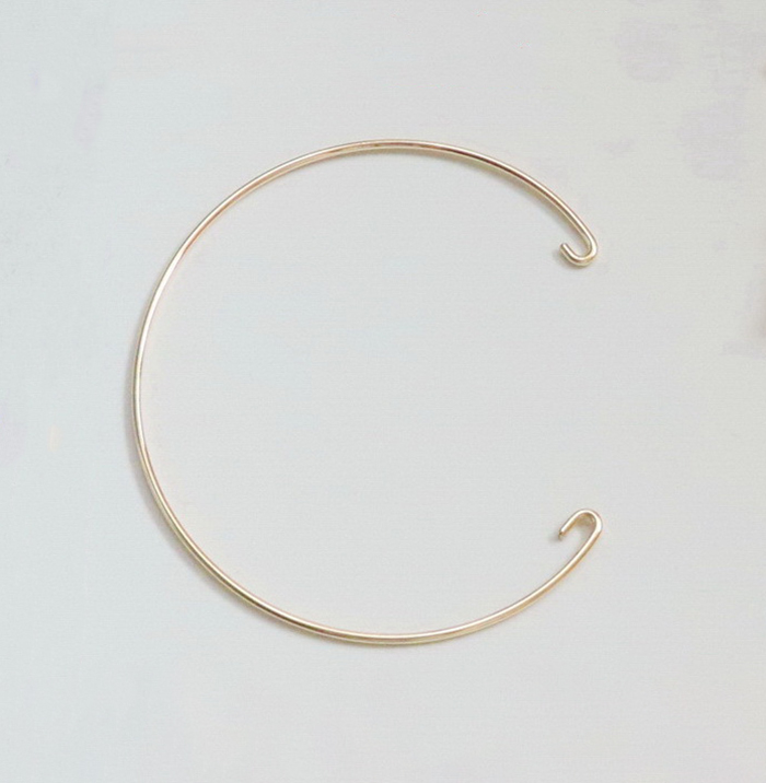 6 inch bracelet (13.54 cm)