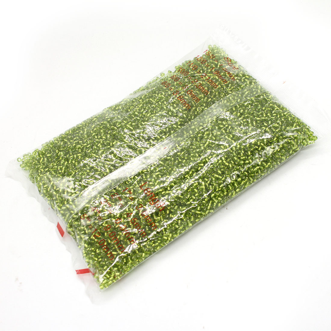 Olive green 3mm 10,000 packs
