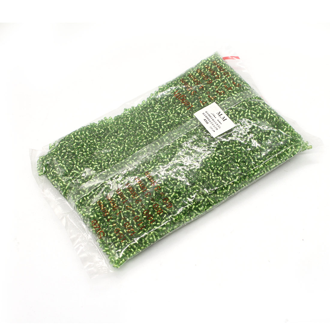 Grass green 4MM 4500 packs