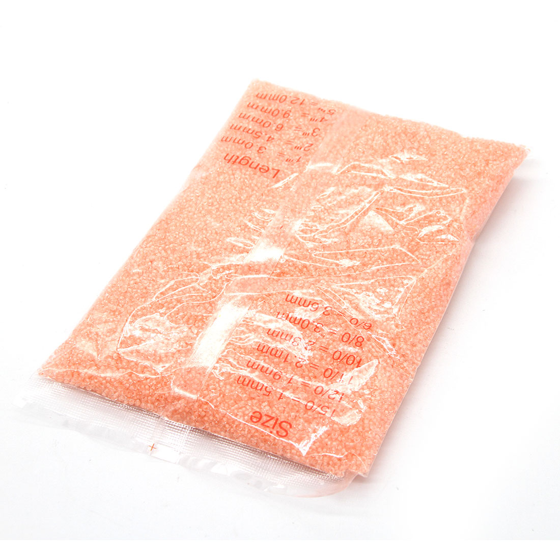Orange 3mm 10,000 packs