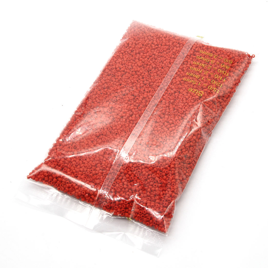 Red 3mm 10,000 packs