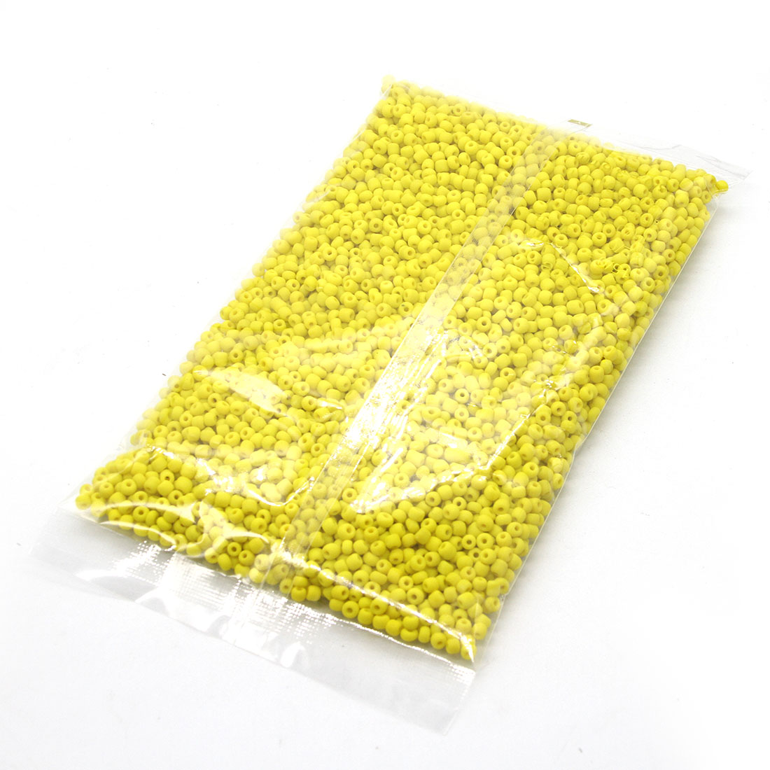 Yellow 4mm, 4500 packs