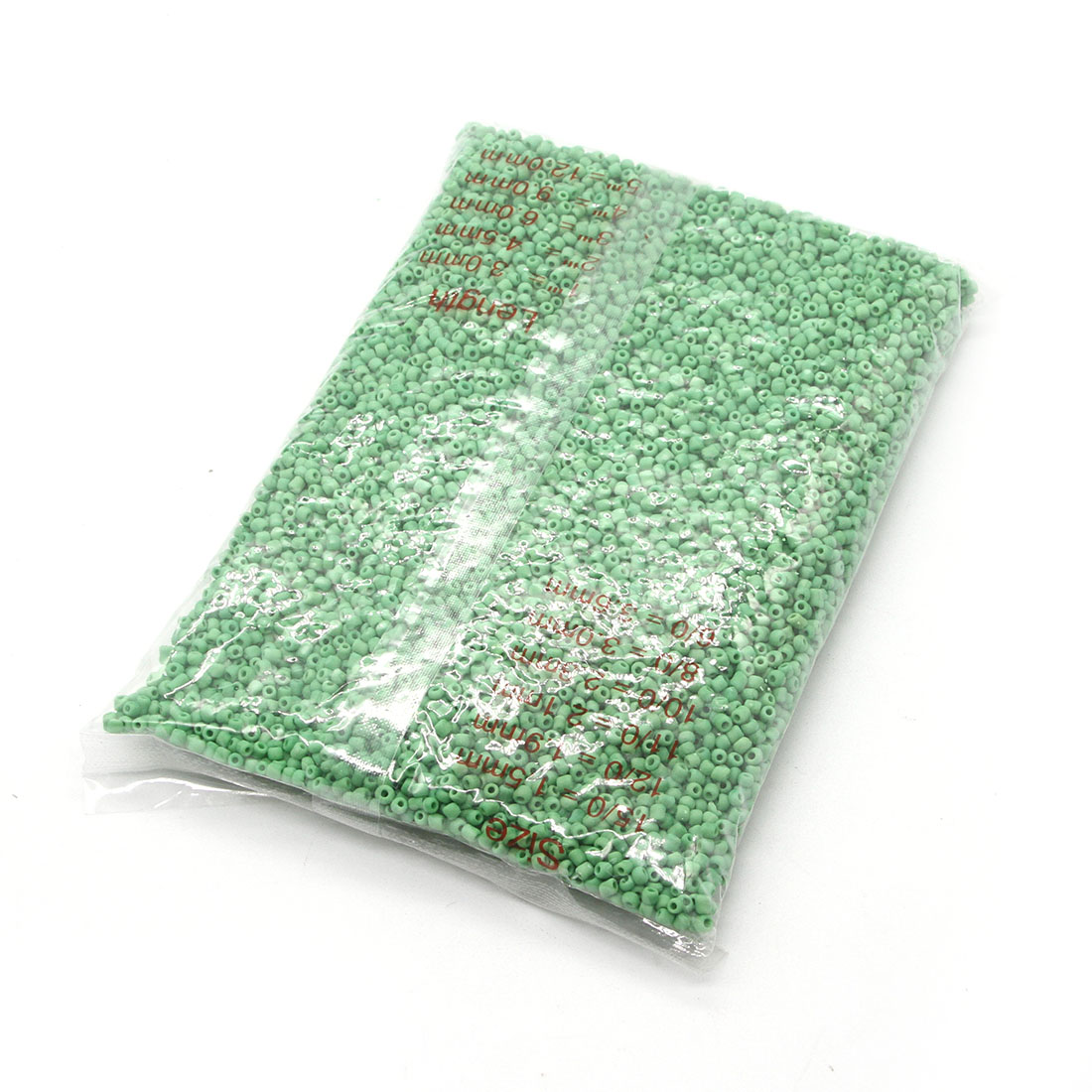 Grass green 4mm 4500 packs