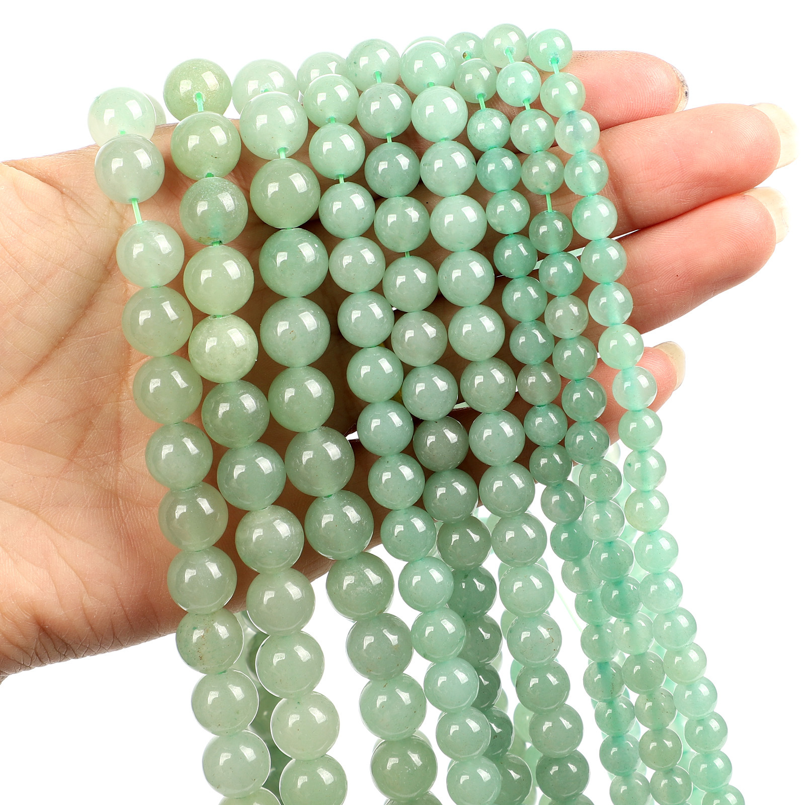 Green Dongling 12mm