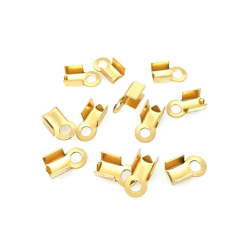 gold 8*4*3mm*2.5mm Goldfarbe