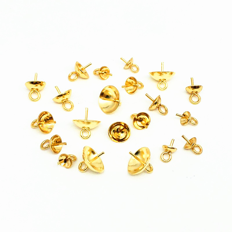 gold 0.7*3*7mm Goldfarbe