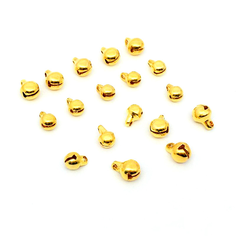 gold 5mm gold