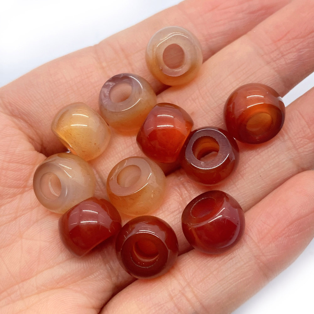 Red Agate 8*14mm