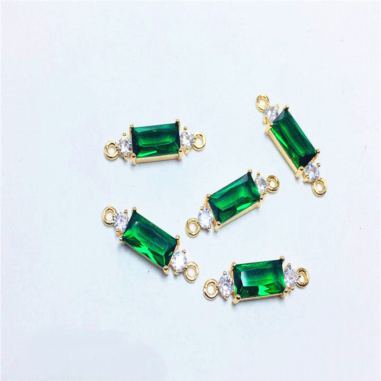 2 emerald