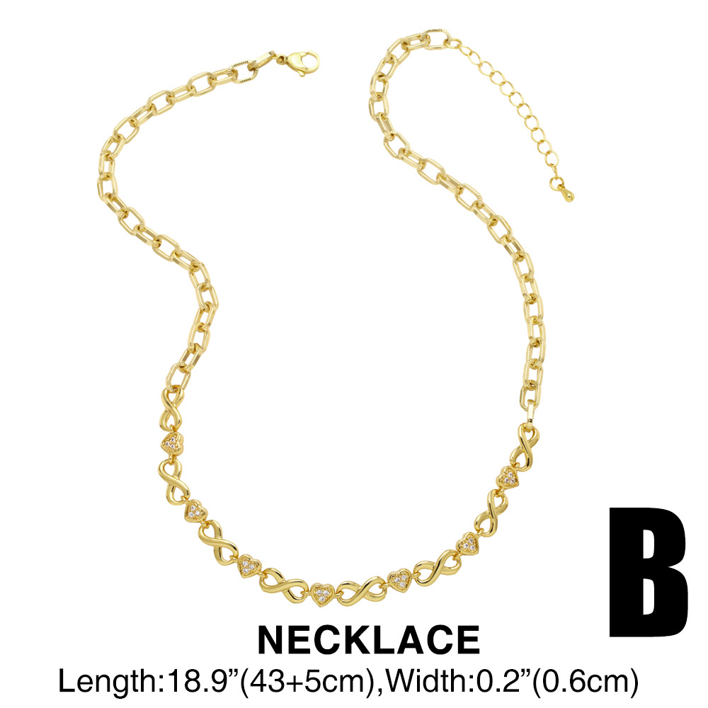 necklace B