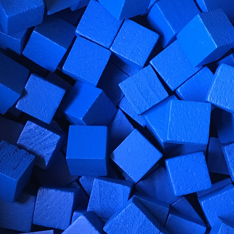 blue 1cm