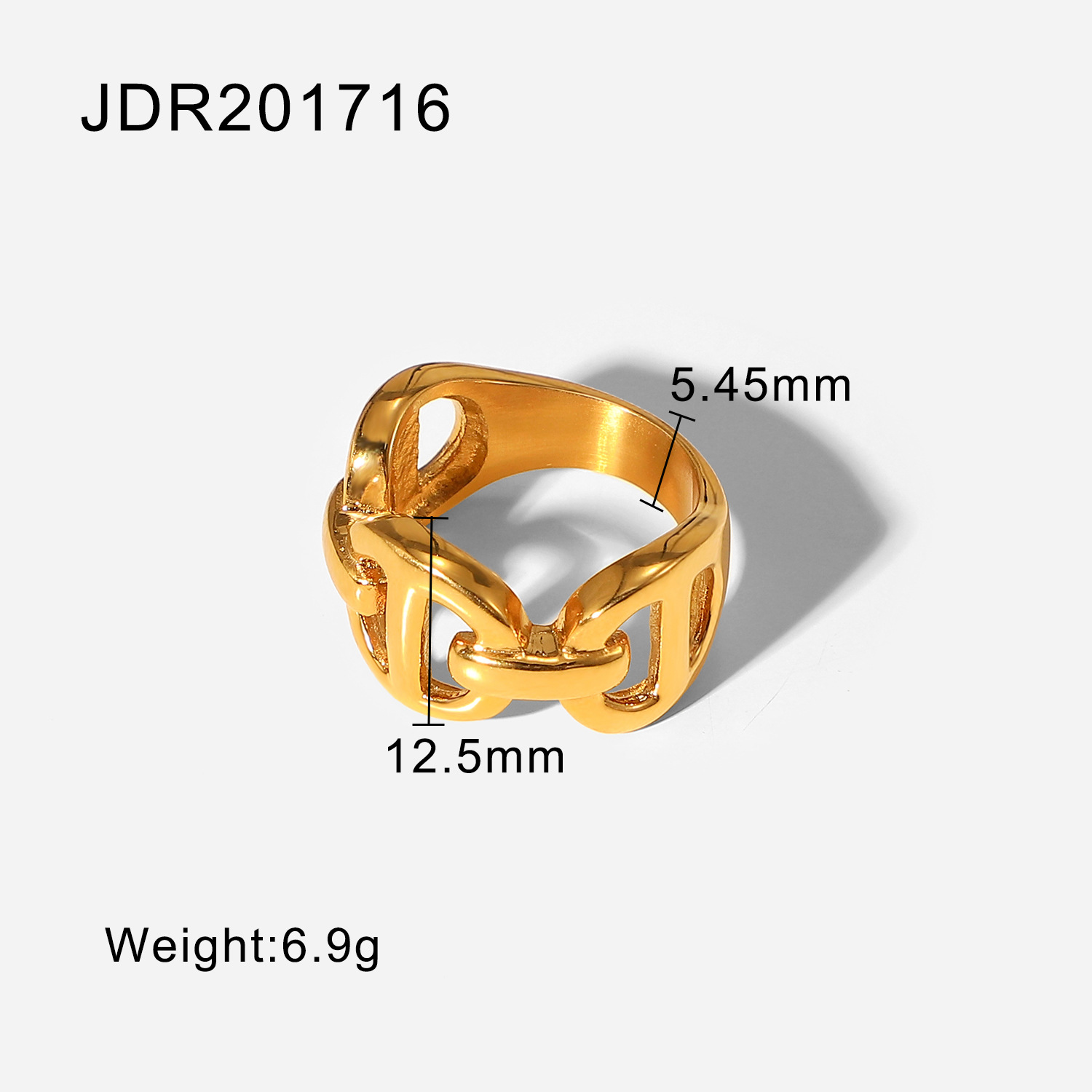 JDR201716 No.8