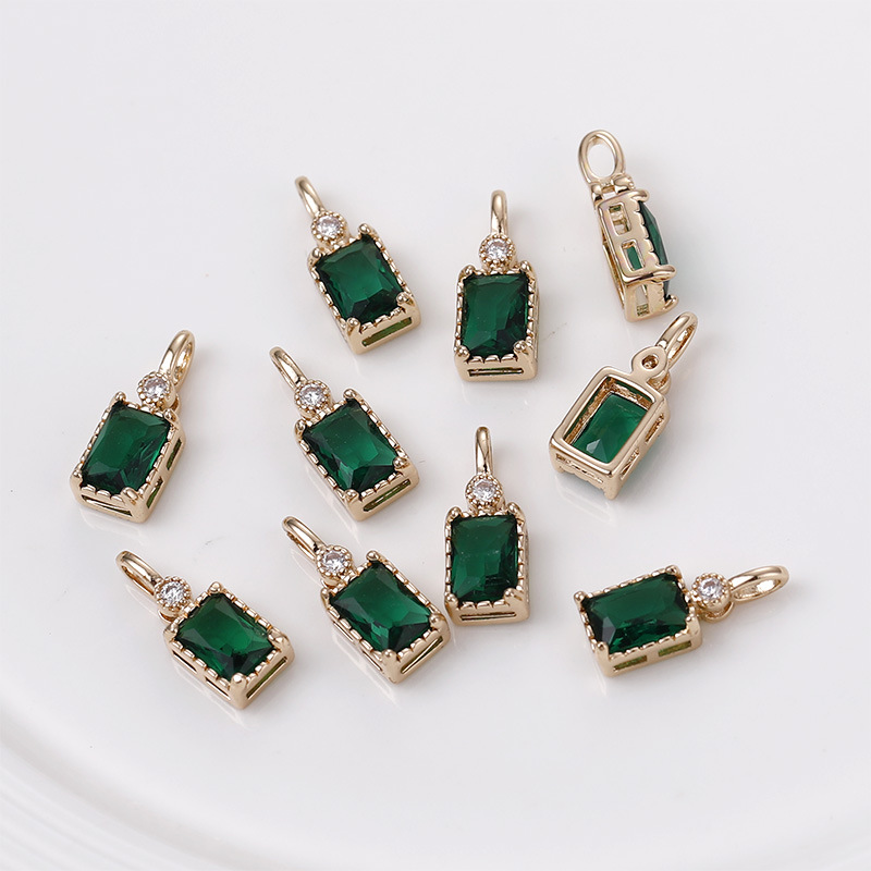 5 emerald