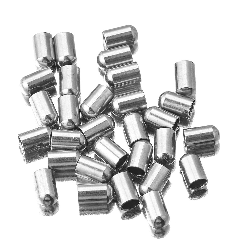 steel color 10 * 6 holes 5 mm