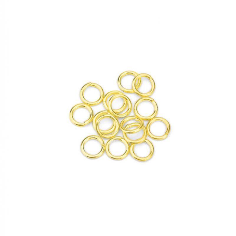 Gold 0.6 * 2.5mm