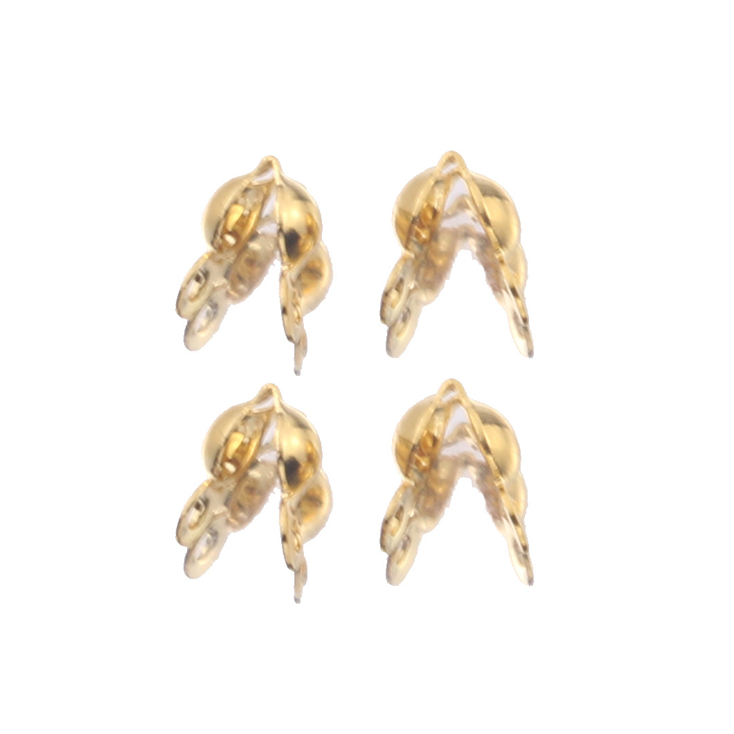 Upper and lower gold 3.2mm inside
