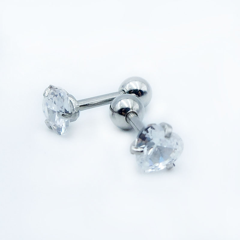 clear CZ 3mm