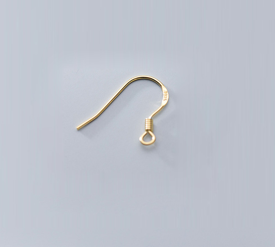 gold color plated 0.6mm