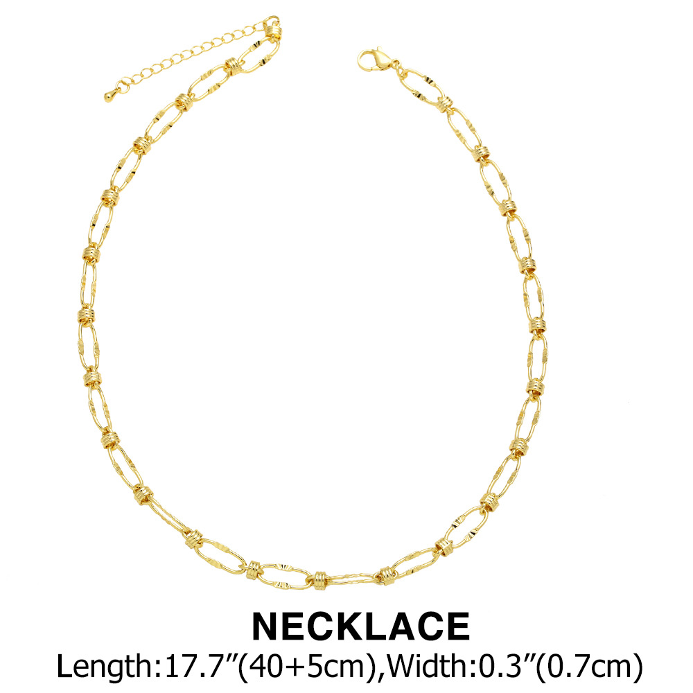 1 Necklace