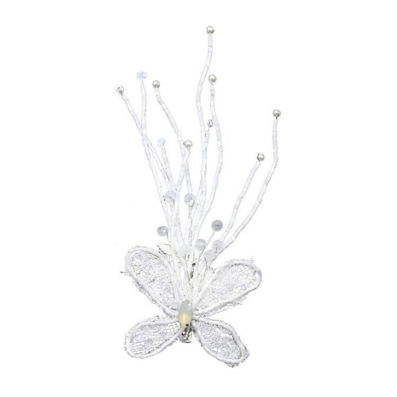 Large hairpins in a single pack 16*8cm