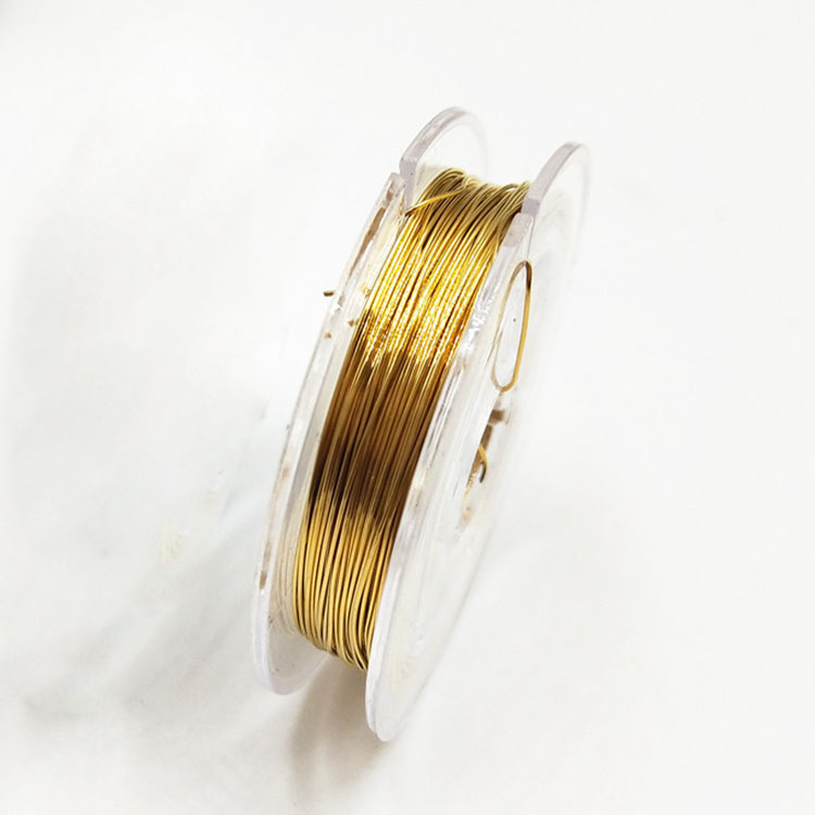 gold 0.25mm
